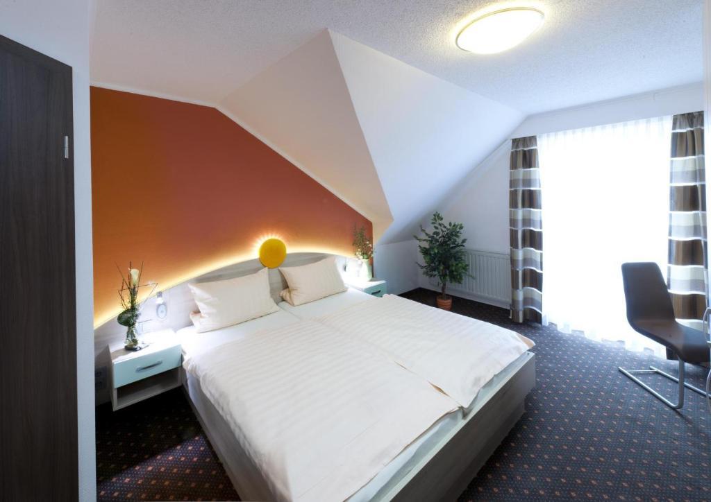 Hotel Sonnental Neusorg Номер фото