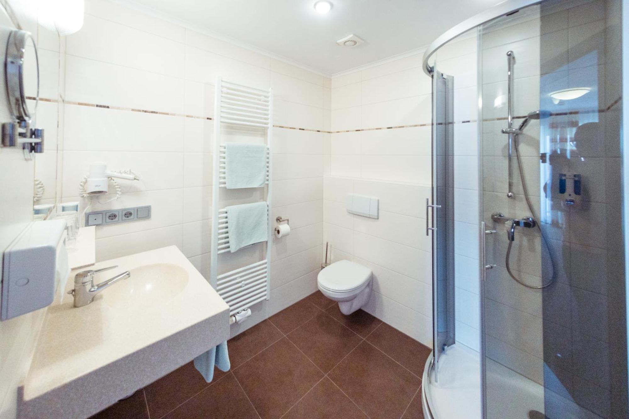 Hotel Sonnental Neusorg Экстерьер фото