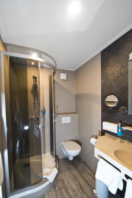 Hotel Sonnental Neusorg Экстерьер фото
